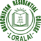 Balochistan Residential Public School logo